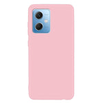 Xiaomi Redmi Note 12 5G (Kina) / (Global) / (Indien) / Poco X5 5G Stoppsäkert mobilskal Godisfärgat TPU Matt mobilskal