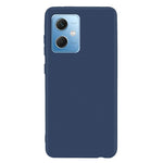 Xiaomi Redmi Note 12 5G (Kina) / (Global) / (Indien) / Poco X5 5G Stoppsäkert mobilskal Godisfärgat TPU Matt mobilskal