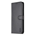 AZNS For Xiaomi Poco C55 4G / Redmi 11A 4G / Redmi 12C 4G Leather Phone Cover Stand Wallet Case
