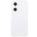 For Huawei Enjoy 60 Flexible TPU Anti-Drop Phone Case Ultra-Thin Clear Protective Cover