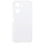 For Huawei Enjoy 60 Flexible TPU Anti-Drop Phone Case Ultra-Thin Clear Protective Cover