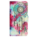 For Xiaomi Redmi Note 12 Pro 5G / Note 12 Pro Speed 5G / Poco X5 Pro 5G Leather Phone Case Pattern Printing Flip Wallet Stand Cover