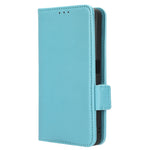 OnePlus Nord CE 3 Lite 5G / Nord N30 5G PU-läderfodral Litchitextur Plånboksfodral