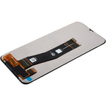 For Samsung Galaxy A14 4G A145 Grade B LCD Screen and Digitizer Assembly Part (without Logo)