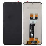 For Samsung Galaxy A14 5G A146P, A146U Grade B LCD Screen and Digitizer Assembly Part (Without Logo)