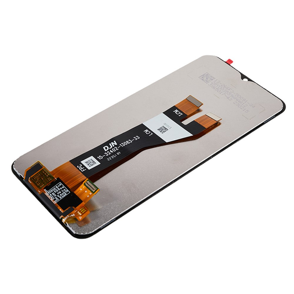 For Samsung Galaxy A14 5G A146P, A146U Grade B LCD Screen and Digitizer Assembly Part (Without Logo)