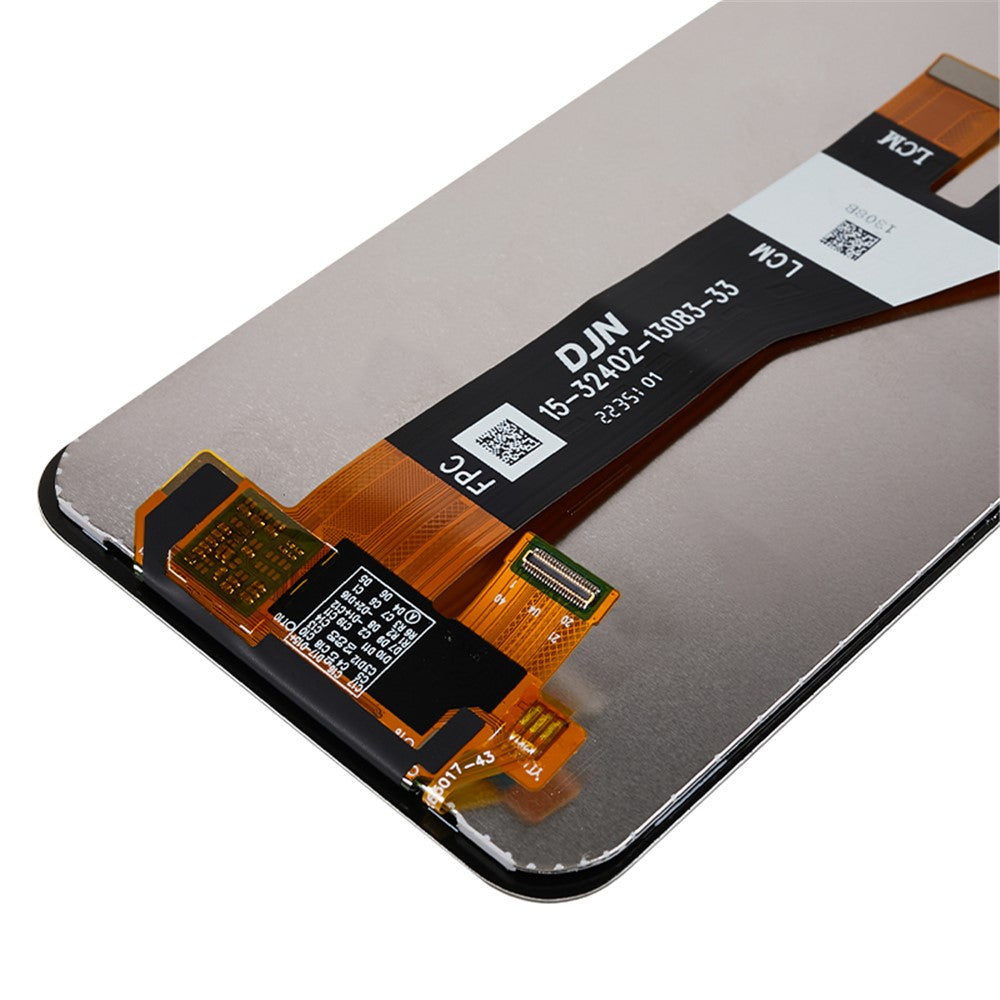 For Samsung Galaxy A14 5G A146P, A146U Grade B LCD Screen and Digitizer Assembly Part (Without Logo)