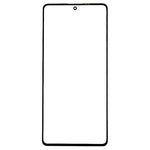 For Xiaomi Redmi Note 12 Pro+ 5G / Note 12 Pro 5G / Note 12 Discovery (Note 12 Explorer 5G) Front Screen Glass Lens + OCA Adhesive Replacement Parts (without Logo)