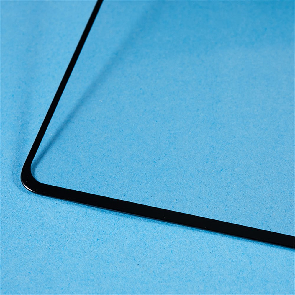 For Xiaomi Redmi Note 12 Pro+ 5G / Note 12 Pro 5G / Note 12 Discovery (Note 12 Explorer 5G) Front Screen Glass Lens + OCA Adhesive Replacement Parts (without Logo)