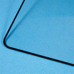 For Samsung Galaxy S23 S911 Front Screen Glass Lens + OCA Adhesive Replacement Parts (without Logo)