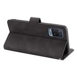 PU-læder-pung-etui til Oppo A54 4G / A54s / A55 / A55 5G / A55s 5G / A16 / A16s / A53s 5G / A56 5G