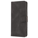 Oppo A54 4G / A54s / A55 / A55 5G / A55s 5G / A16 / A16s / A53s 5G / A56 5G mobilskal PU-läder Plånboksfodral