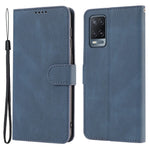 PU-læder-pung-etui til Oppo A54 4G / A54s / A55 / A55 5G / A55s 5G / A16 / A16s / A53s 5G / A56 5G