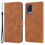 PU-læder-pung-etui til Oppo A54 4G / A54s / A55 / A55 5G / A55s 5G / A16 / A16s / A53s 5G / A56 5G