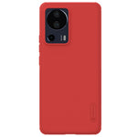 NILLKIN Super Frosted Shield Pro for Xiaomi 13 Lite / Civi 2 5G Matte Phone Case PC+TPU Cell Phone Cover