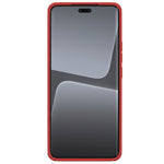 NILLKIN Super Frosted Shield Pro for Xiaomi 13 Lite / Civi 2 5G Matte Phone Case PC+TPU Cell Phone Cover