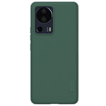 NILLKIN Super Frosted Shield Pro for Xiaomi 13 Lite / Civi 2 5G Matte Phone Case PC+TPU Cell Phone Cover