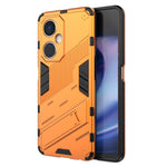 For OnePlus Nord CE 3 Lite 5G / Nord N30 5G Kickstand Phone Case TPU+PC Anti-Scratch Back Cover