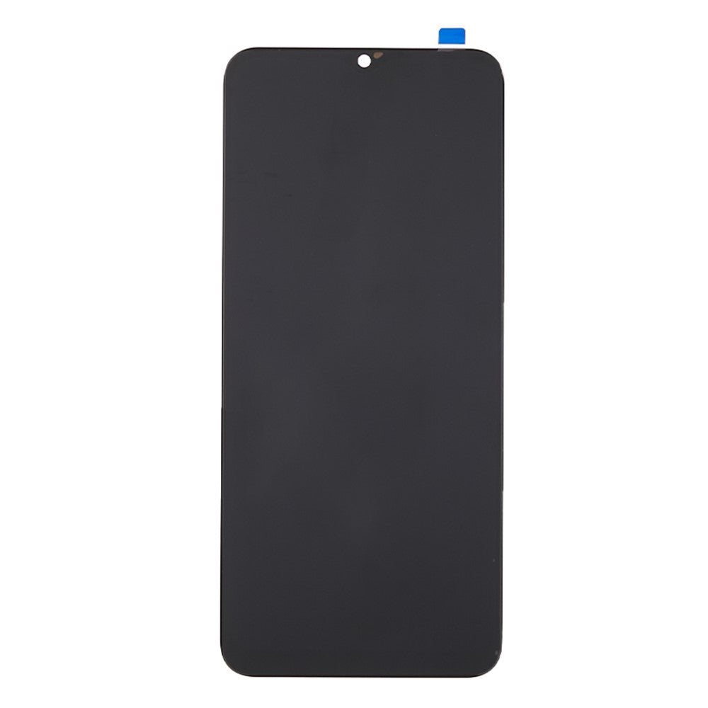 Til Realme C30s 4G Grade C LCD-skærm og digitizer-enhed (uden logo)