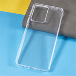 For Xiaomi Poco X5 Pro 5G / Redmi Note 12 Pro 5G Shockproof Case Anti-Fall Phone Case TPU Frame + Acrylic Back + PET Front Guard