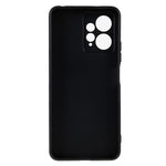For Xiaomi Redmi Note 12 4G Glossy Phone TPU Case Anti-drop Mobile Phone Cover