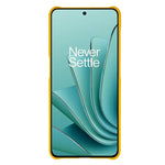 For OnePlus Nord 3 5G / Ace 2V 5G Anti-Dust Rubberized Plastic Hard Case Protective Cell Phone Cover
