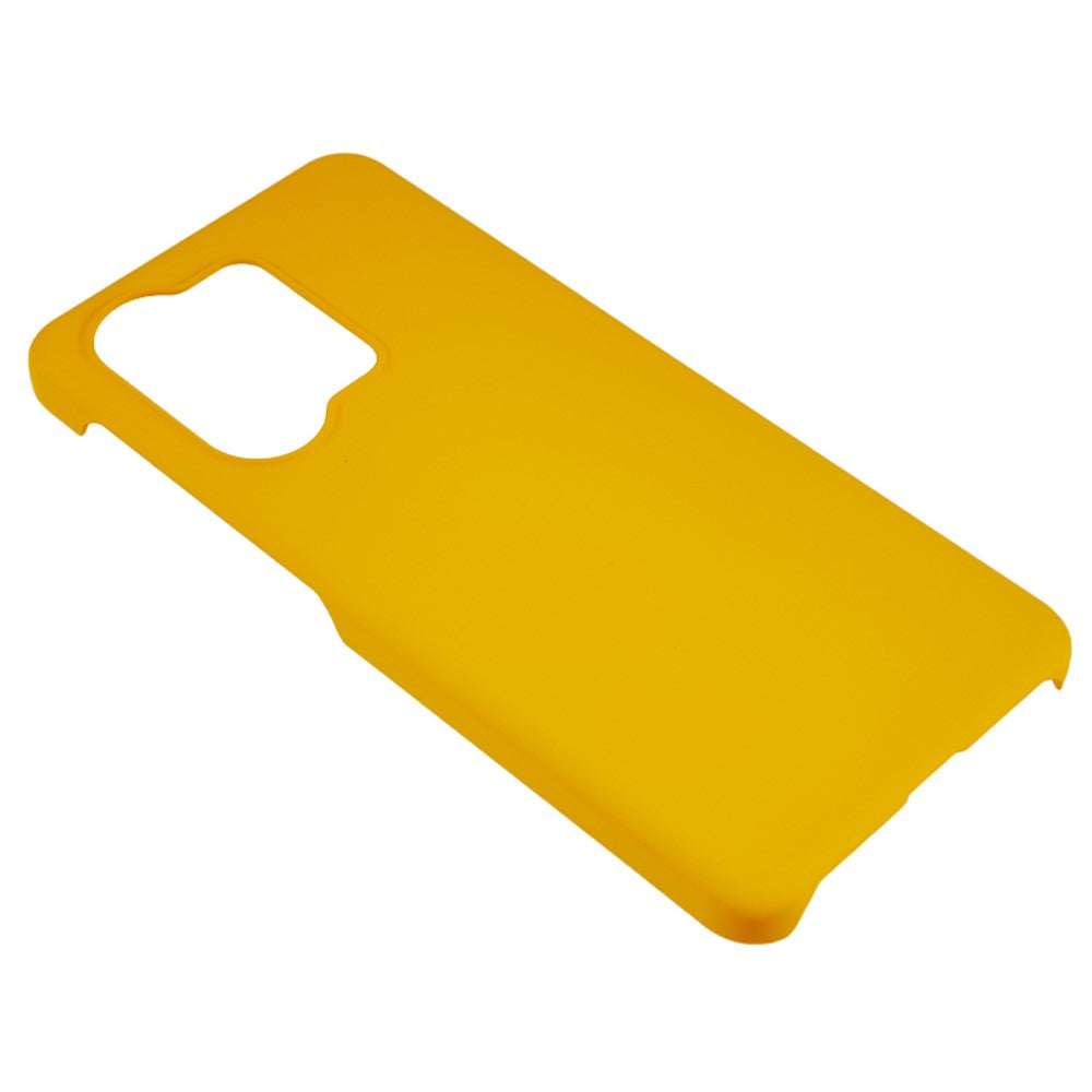For OnePlus Nord 3 5G / Ace 2V 5G Anti-Dust Rubberized Plastic Hard Case Protective Cell Phone Cover