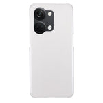 For OnePlus Nord 3 5G / Ace 2V 5G Anti-Dust Rubberized Plastic Hard Case Protective Cell Phone Cover