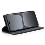CASEME 013 Series For Xiaomi 13 Lite / Civi 2 5G Phone Wallet Case Stand Leather Cover