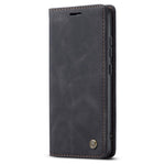 CASEME 013 Series For Xiaomi 13 Pro 5G Wallet Stand Phone Case Phone Leather Cover
