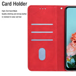 For Xiaomi Redmi Note 12 4G Solid Color PU Leather Phone Case Stand Wallet Flip Cover with Strap