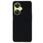For OnePlus Nord CE 3 Lite 5G / Nord N30 5G Soft TPU Matte Phone Case Anti-drop Protective Back Cover