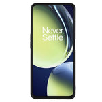 For OnePlus Nord CE 3 Lite 5G / Nord N30 5G Soft TPU Matte Phone Case Anti-drop Protective Back Cover