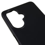 For OnePlus Nord CE 3 Lite 5G / Nord N30 5G Soft TPU Matte Phone Case Anti-drop Protective Back Cover