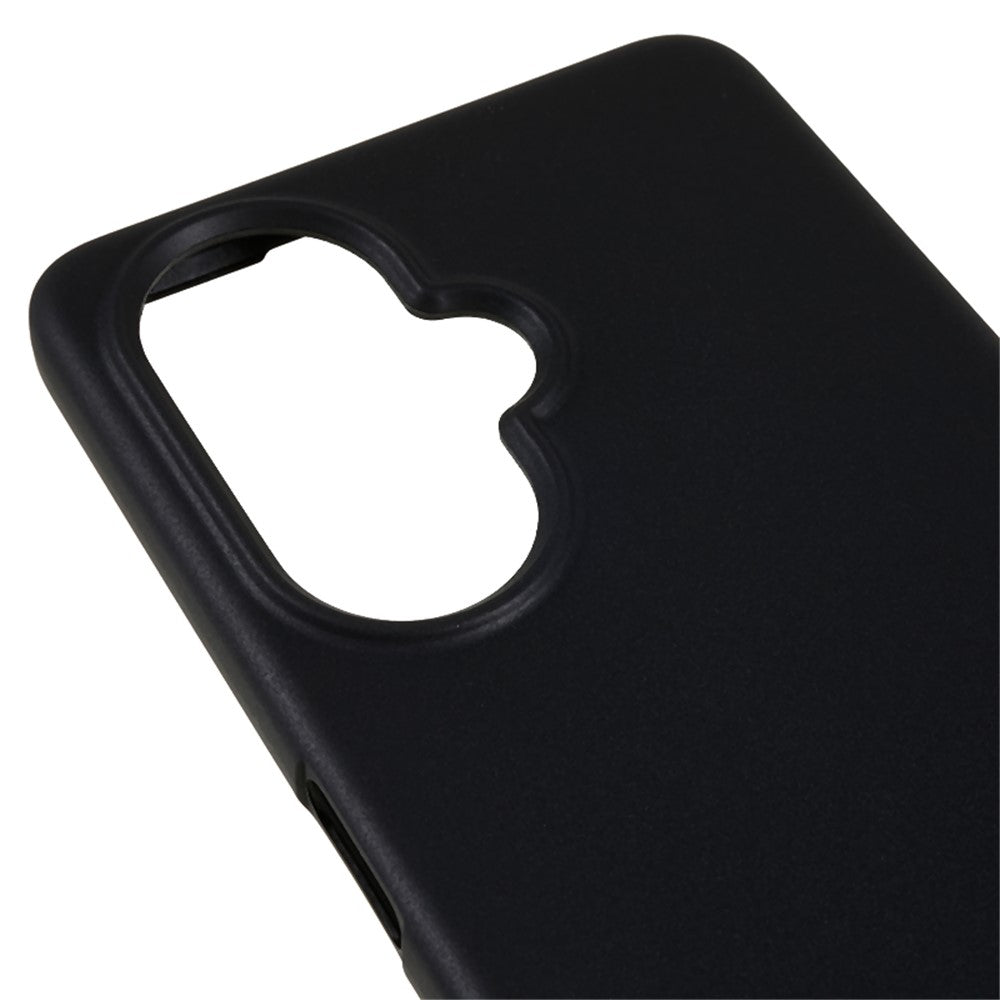 For OnePlus Nord CE 3 Lite 5G / Nord N30 5G Soft TPU Matte Phone Case Anti-drop Protective Back Cover