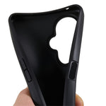 For OnePlus Nord CE 3 Lite 5G / Nord N30 5G Soft TPU Matte Phone Case Anti-drop Protective Back Cover