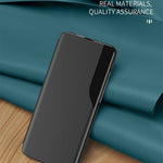 For Xiaomi Redmi Note 12 4G Stand Case Anti-Scratch PU Leather Phone Cover