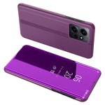 For Xiaomi Redmi Note 12 4G Flip Leather Cover with Stand Full Body Protective Phone Case