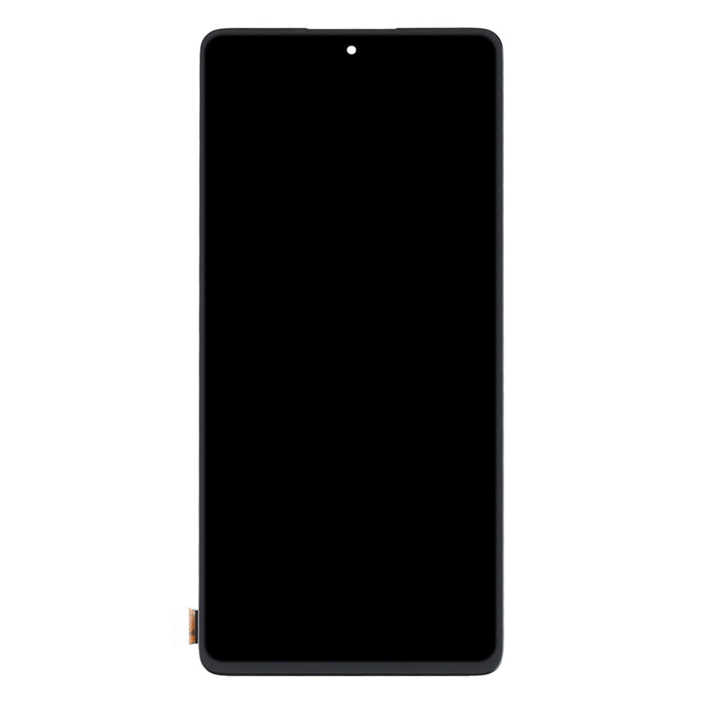 For Xiaomi Black Shark 5 Pro Grade S OEM OLED Screen and Digitizer Assembly Repair Part (without Logo)