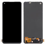 Til Realme 10 4G / Narzo 50 Pro 5G Grade C OLED skærm og digitizer samling (uden logo)