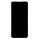 Til Realme 10 4G / Narzo 50 Pro 5G Grade C OLED skærm og digitizer samling (uden logo)