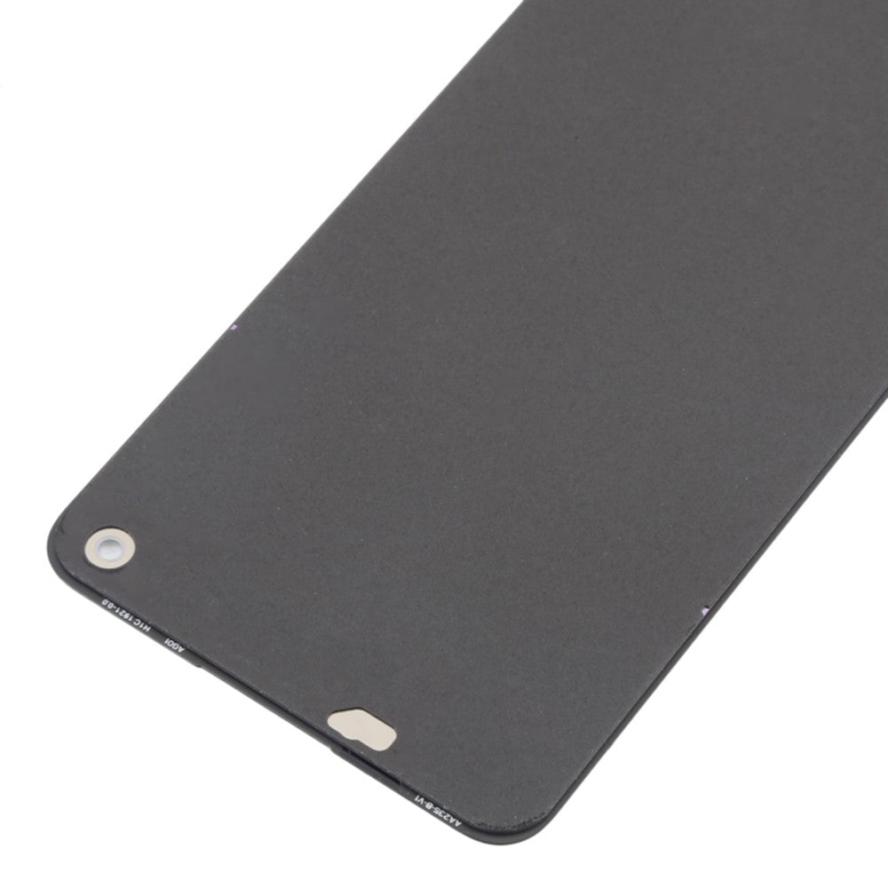 Til Realme 10 4G / Narzo 50 Pro 5G Grade C OLED skærm og digitizer samling (uden logo)