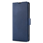 For Honor X40 5G PU Leather Smartphone Case Card Slot Phone Stand Cover