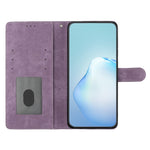 Samsung Galaxy S22+ 5G PU-läder Folio Flip-fodral Skin-Touch Stativ Plånboksfodral