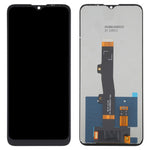 For Lenovo K13 Grade C LCD Screen and Digitizer Assembly Part (without Logo)