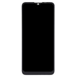 For Lenovo K13 Grade C LCD Screen and Digitizer Assembly Part (without Logo)