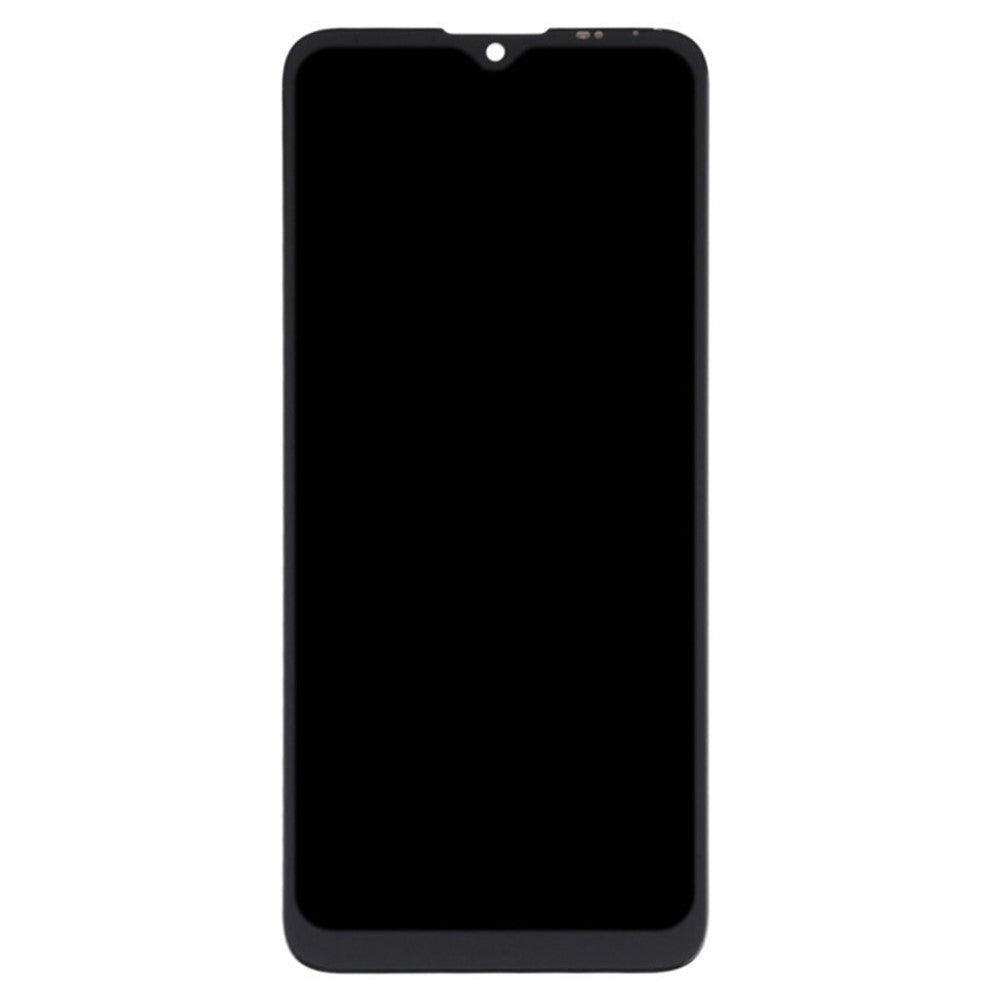 For Lenovo K13 Grade C LCD Screen and Digitizer Assembly Part (without Logo)