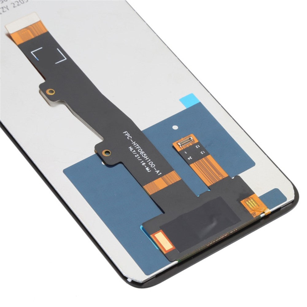 For Lenovo K13 Grade C LCD Screen and Digitizer Assembly Part (without Logo)