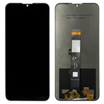 Til Lenovo K13 Note Grade C LCD-skærm og Digitizer-enhed (uden logo)
