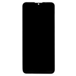 Til Lenovo K13 Note Grade C LCD-skærm og Digitizer-enhed (uden logo)